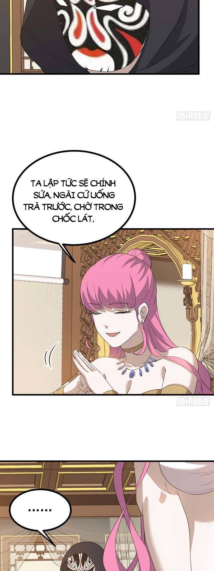 Hệ Thống Gánh Con Mạnh Nhất Chapter 28 - Trang 9