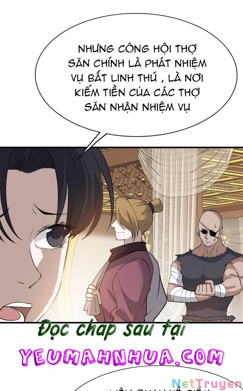 Hệ Thống Gánh Con Mạnh Nhất Chapter 21 - Trang 8