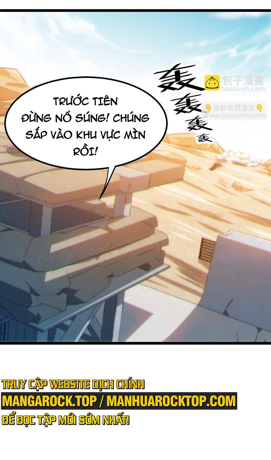 Toàn Dân Ngự Thú: Bắt Đầu Thức Tỉnh Thiên Phú Cấp Thần Thoại Chapter 31 - Trang 5