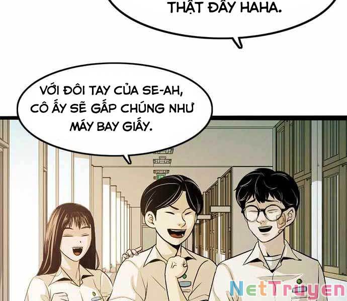 Ngục Tù Đẫm Máu Chapter 4 - Trang 133