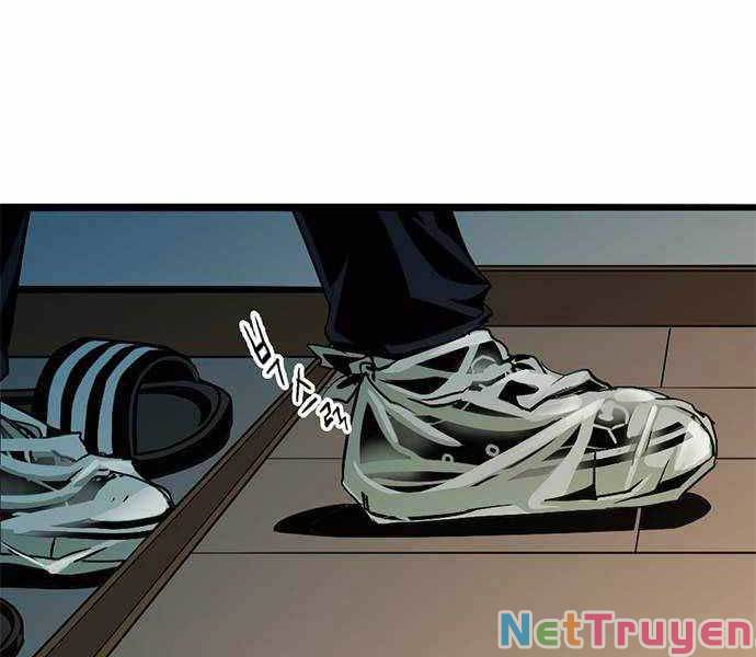 Ngục Tù Đẫm Máu Chapter 2 - Trang 264