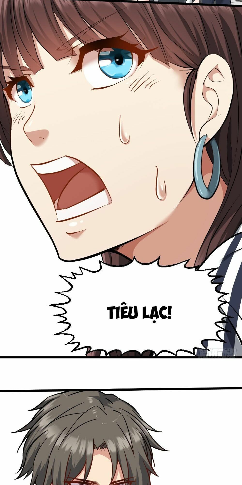 Tuyệt Thế Thiên Tài Hệ Thống Chapter 14 - Trang 21