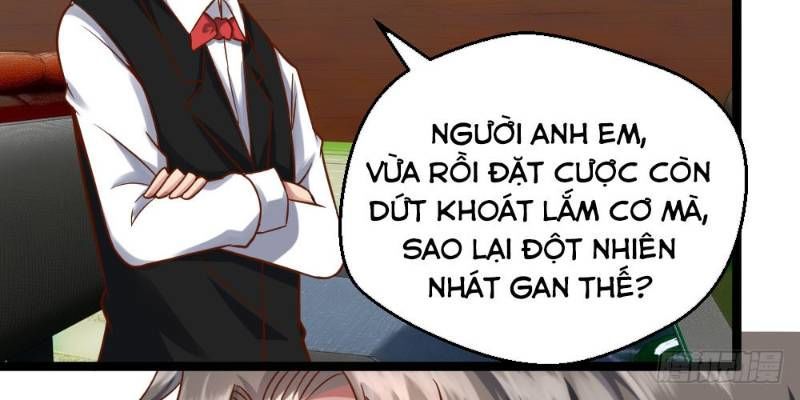 Tuyệt Thế Thiên Tài Hệ Thống Chapter 27 - Trang 11