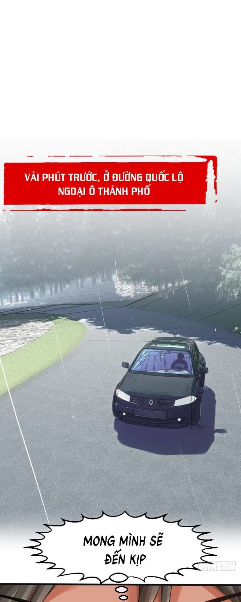 Tuyệt Thế Thiên Tài Hệ Thống Chapter 20 - Trang 0