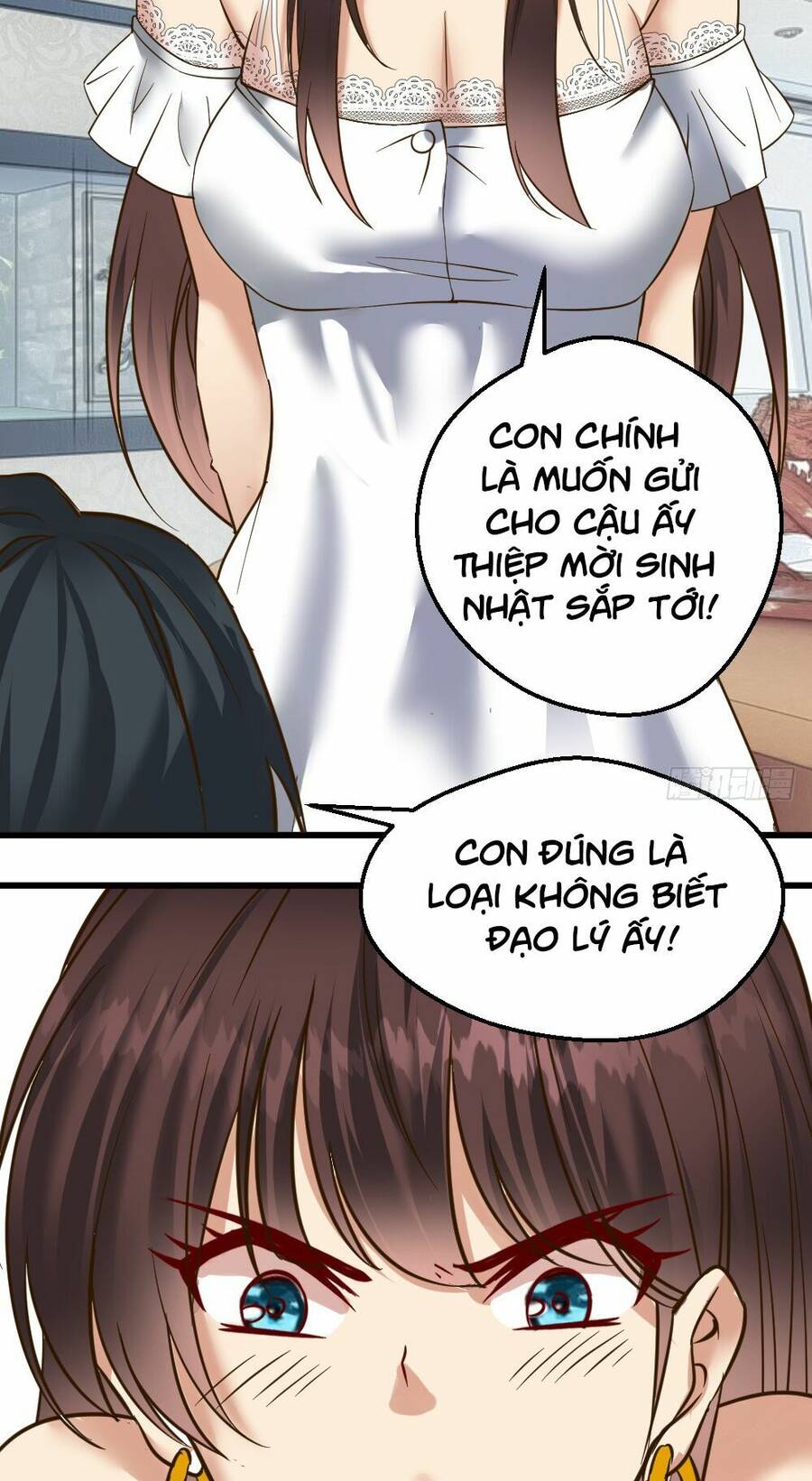 Tuyệt Thế Thiên Tài Hệ Thống Chapter 18 - Trang 19