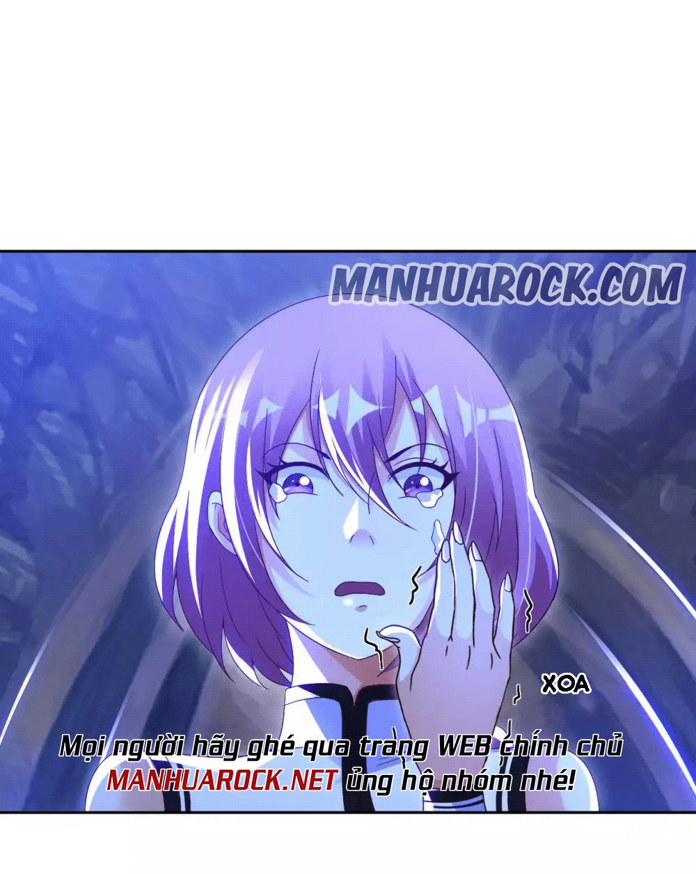 Sư Phụ Của Ta Là Thần Tiên Chapter 51 - Trang 33