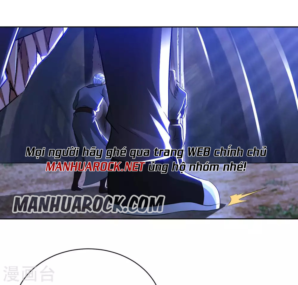 Sư Phụ Của Ta Là Thần Tiên Chapter 51 - Trang 15