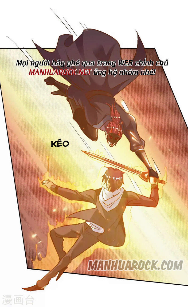 Sư Phụ Của Ta Là Thần Tiên Chapter 50 - Trang 9