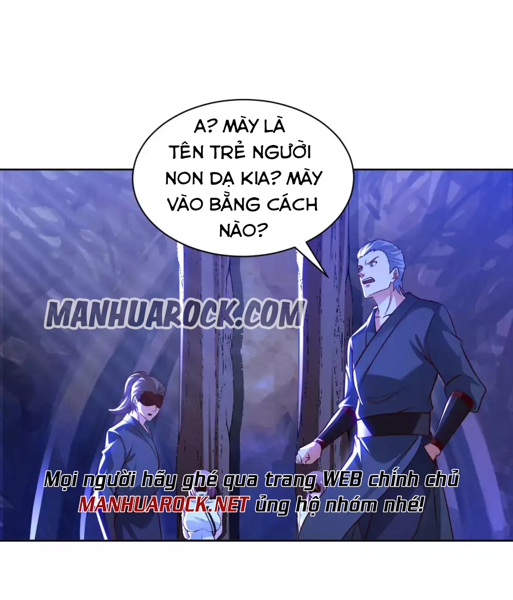 Sư Phụ Của Ta Là Thần Tiên Chapter 51 - Trang 18