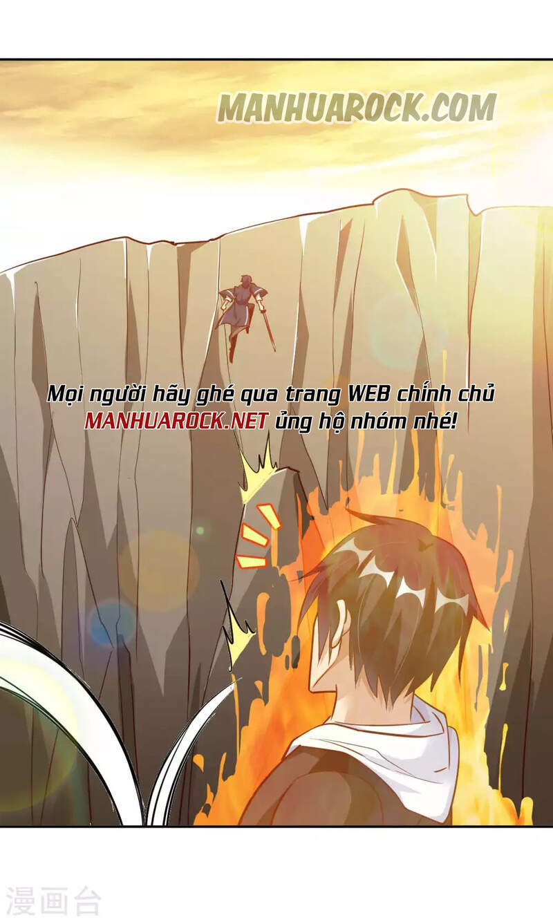 Sư Phụ Của Ta Là Thần Tiên Chapter 50 - Trang 5