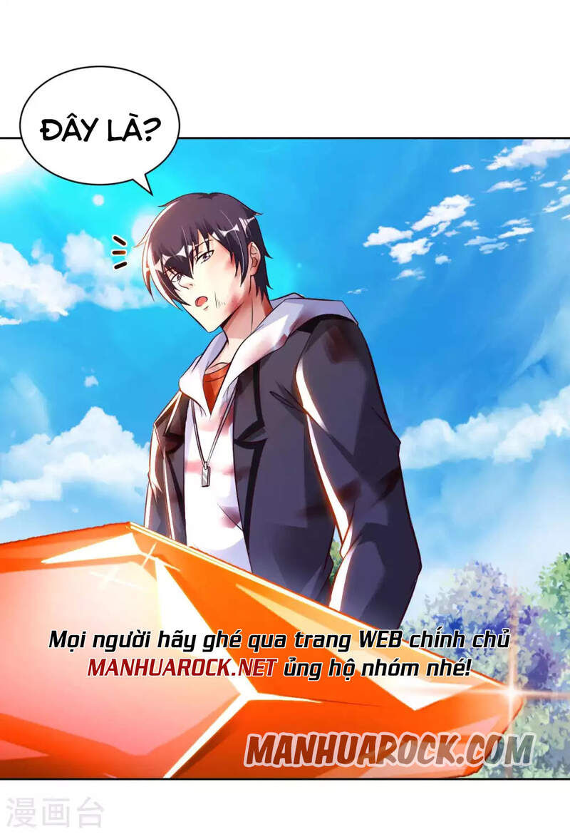 Sư Phụ Của Ta Là Thần Tiên Chapter 50 - Trang 24