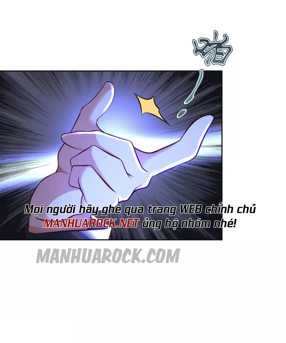 Sư Phụ Của Ta Là Thần Tiên Chapter 51 - Trang 6