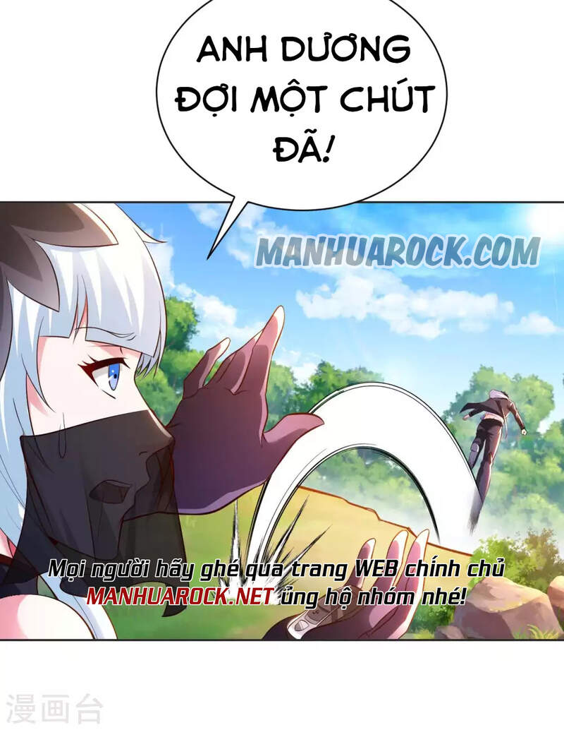 Sư Phụ Của Ta Là Thần Tiên Chapter 50 - Trang 29