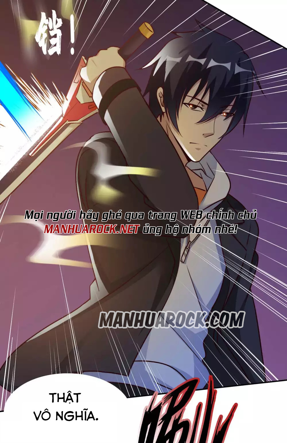 Sư Phụ Của Ta Là Thần Tiên Chapter 51 - Trang 20