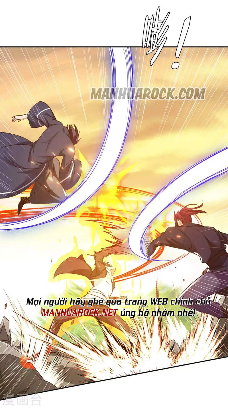 Sư Phụ Của Ta Là Thần Tiên Chapter 50 - Trang 1