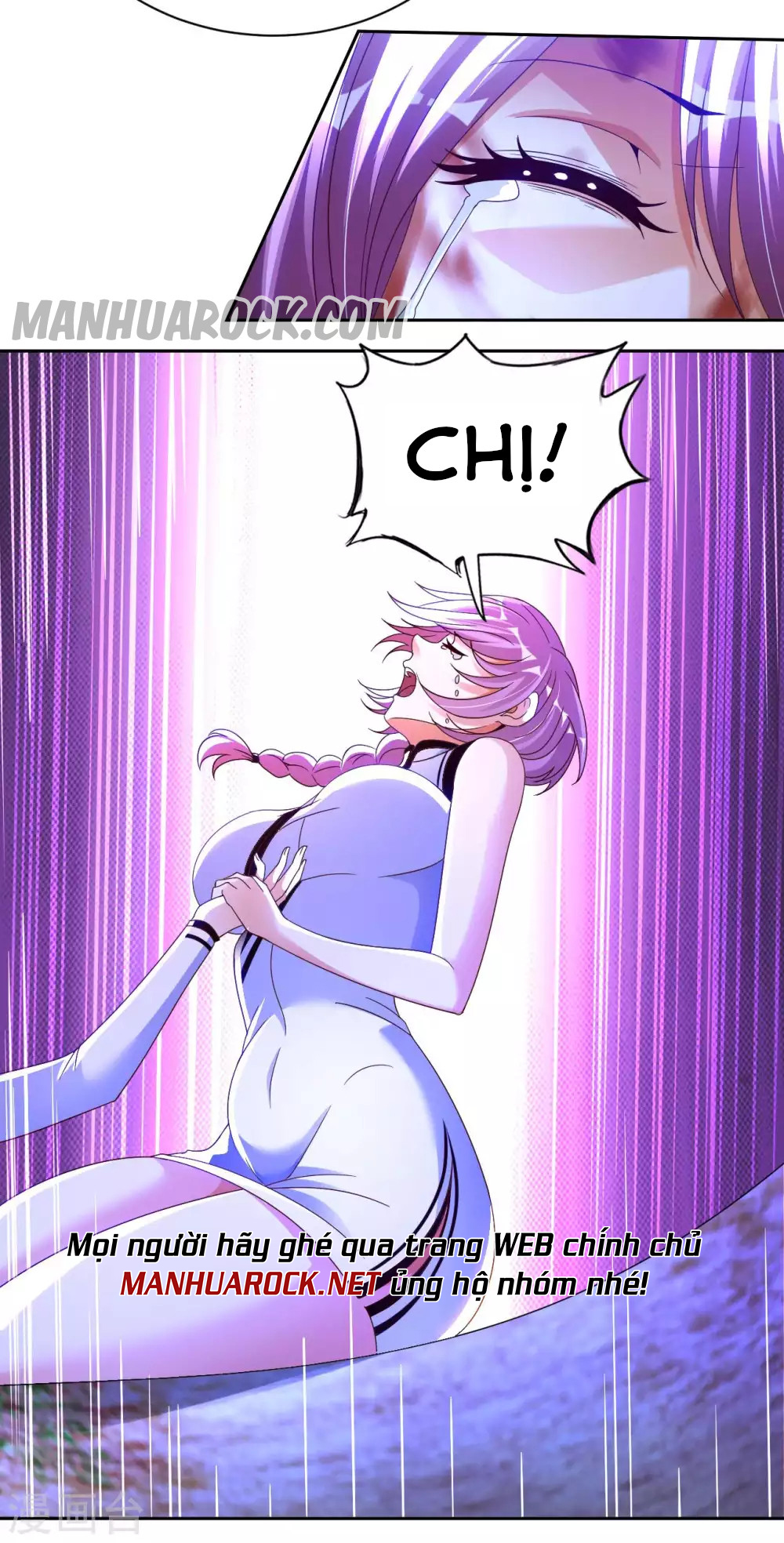 Sư Phụ Của Ta Là Thần Tiên Chapter 51 - Trang 37