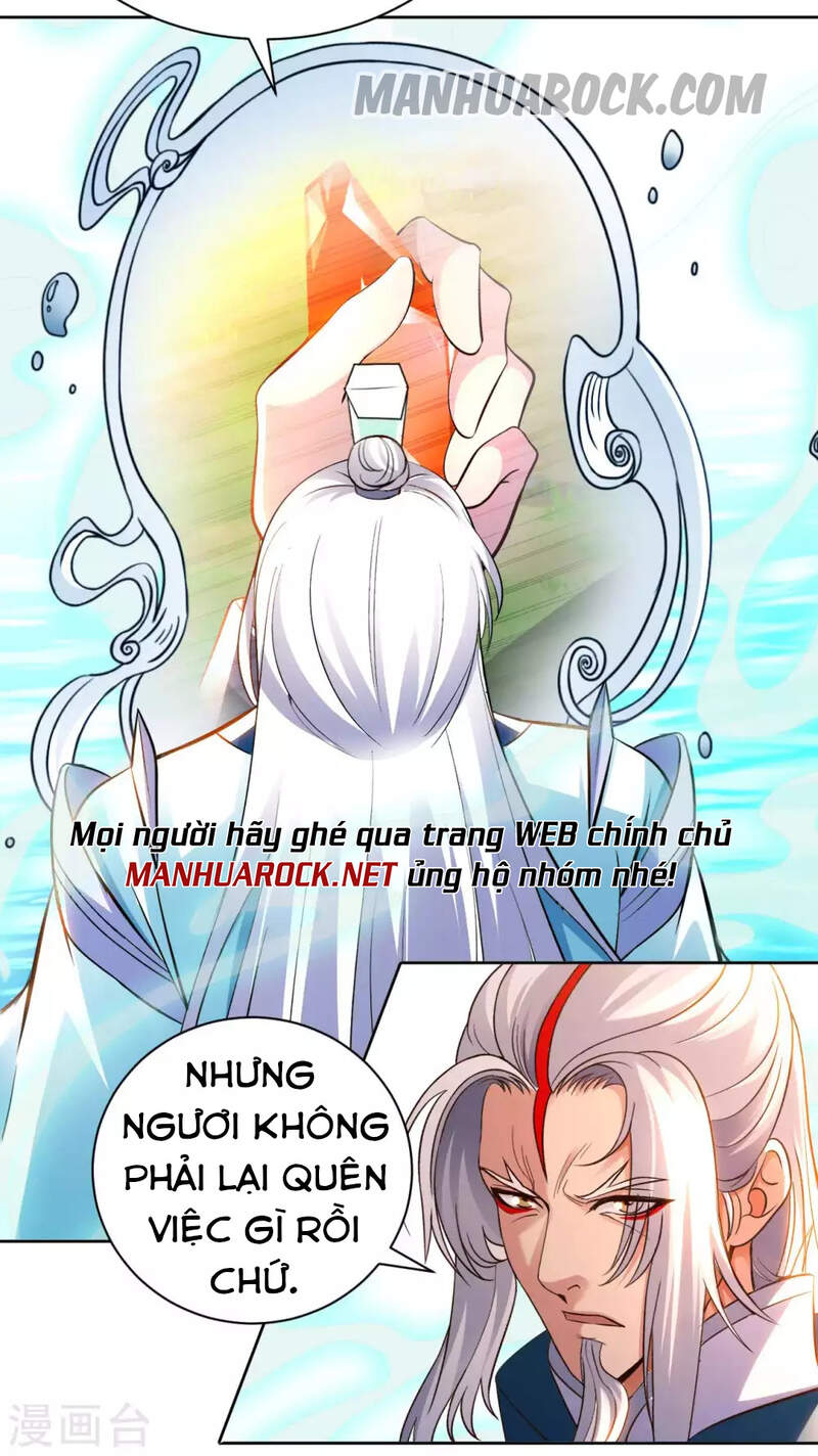Sư Phụ Của Ta Là Thần Tiên Chapter 50 - Trang 27
