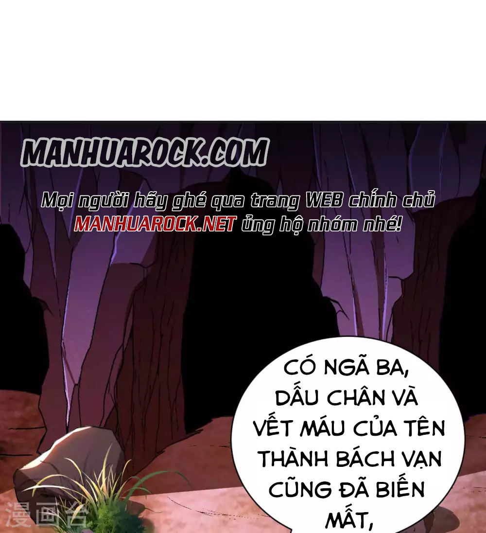 Sư Phụ Của Ta Là Thần Tiên Chapter 51 - Trang 8