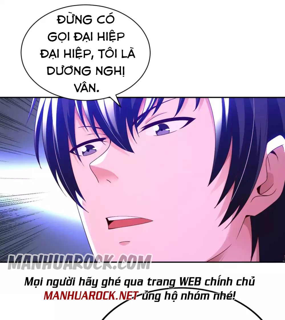 Sư Phụ Của Ta Là Thần Tiên Chapter 51 - Trang 30