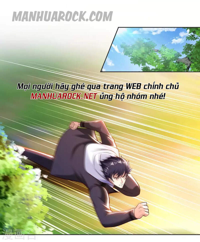 Sư Phụ Của Ta Là Thần Tiên Chapter 50 - Trang 31