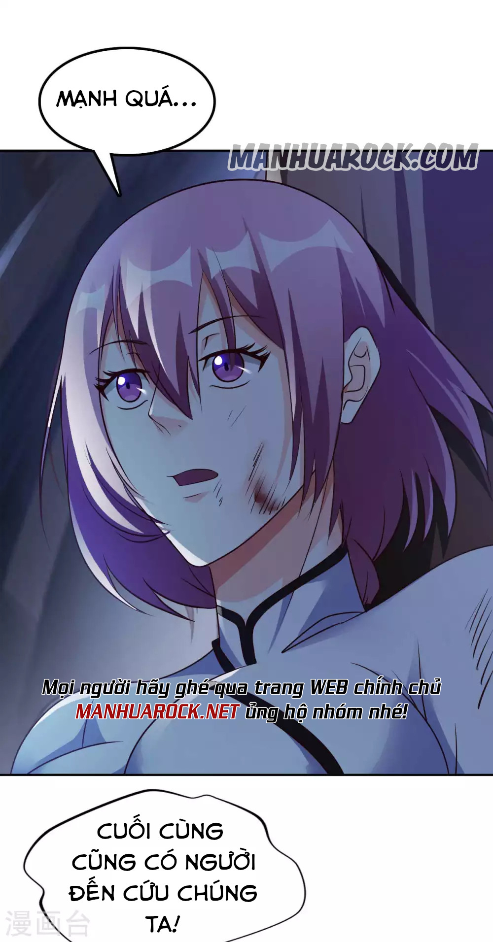 Sư Phụ Của Ta Là Thần Tiên Chapter 51 - Trang 26
