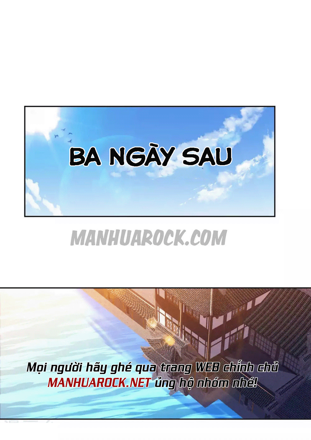 Sư Phụ Của Ta Là Thần Tiên Chapter 51 - Trang 38