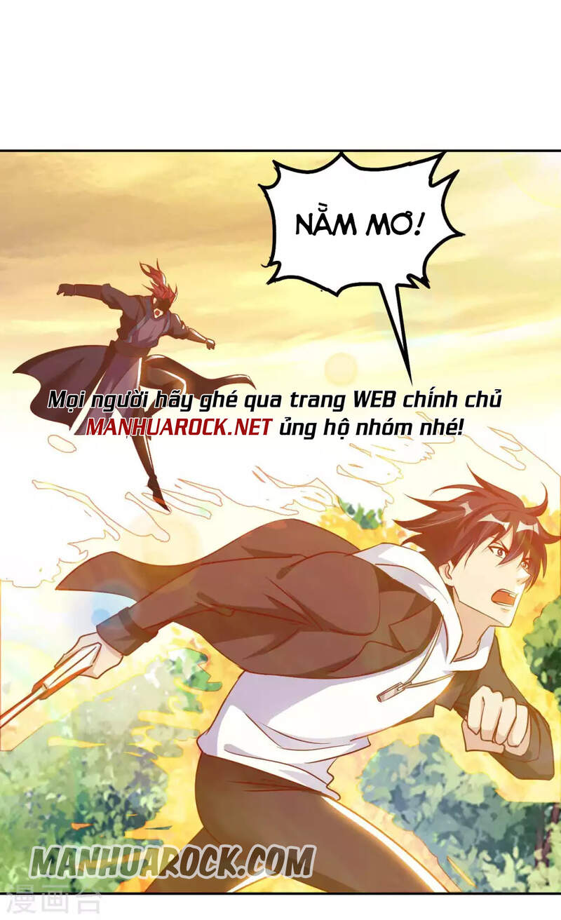 Sư Phụ Của Ta Là Thần Tiên Chapter 50 - Trang 6