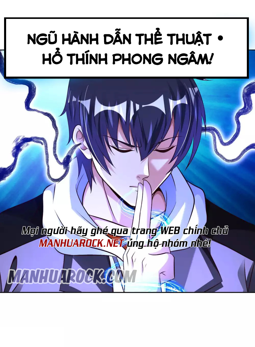 Sư Phụ Của Ta Là Thần Tiên Chapter 51 - Trang 10