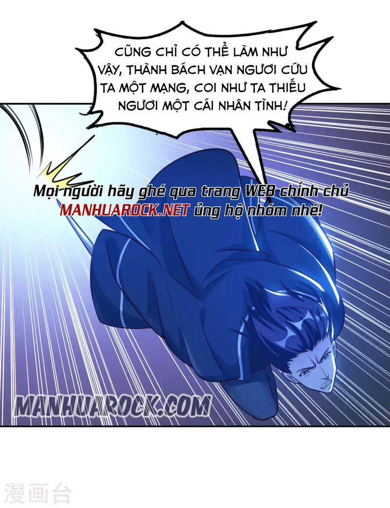 Sư Phụ Của Ta Là Thần Tiên Chapter 50 - Trang 4