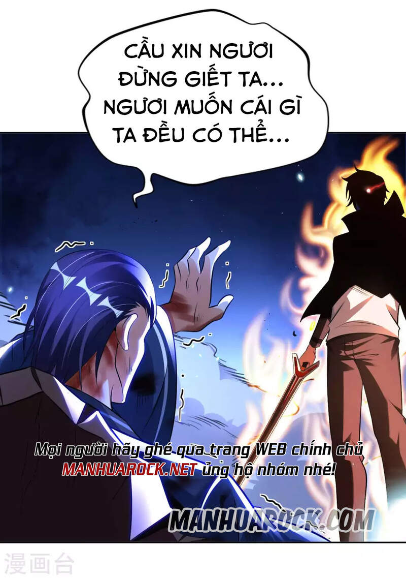 Sư Phụ Của Ta Là Thần Tiên Chapter 50 - Trang 18