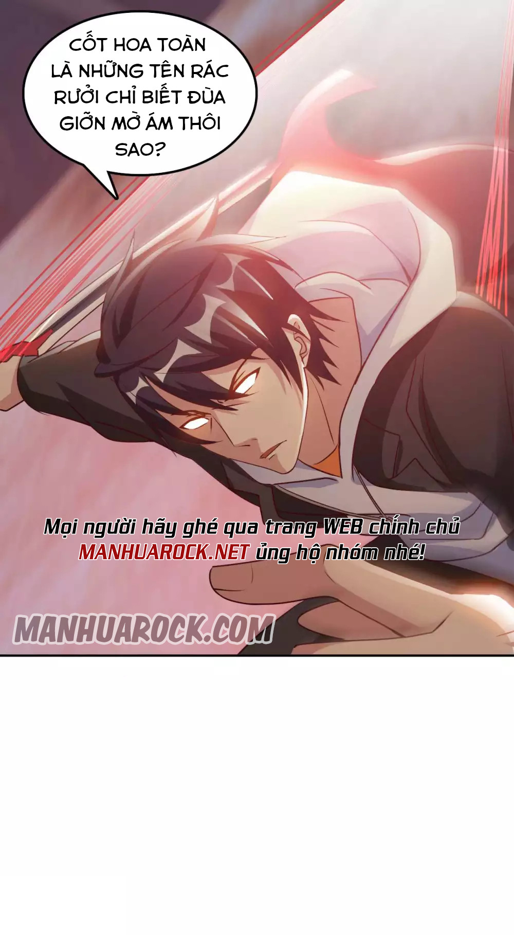 Sư Phụ Của Ta Là Thần Tiên Chapter 51 - Trang 25