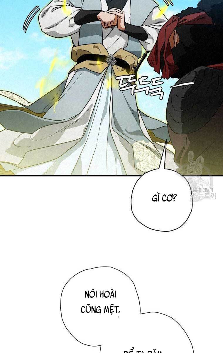 Thời Đại Hoàng Kim Của Thiên Kiếm Chapter 33 - Trang 78