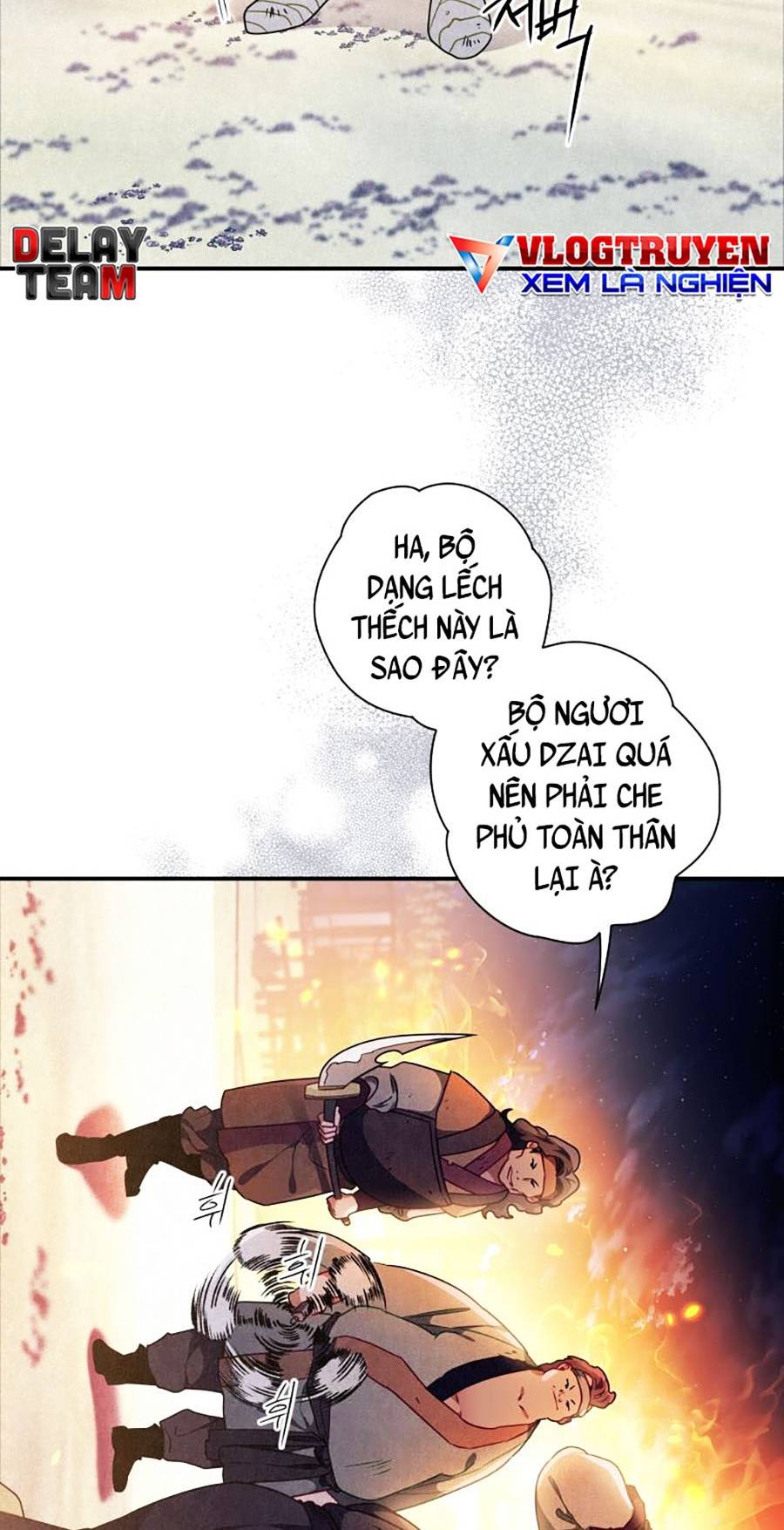 Thời Đại Hoàng Kim Của Thiên Kiếm Chapter 16 - Trang 43