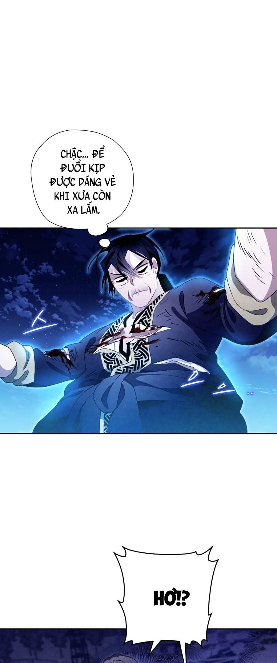Thời Đại Hoàng Kim Của Thiên Kiếm Chapter 17 - Trang 44