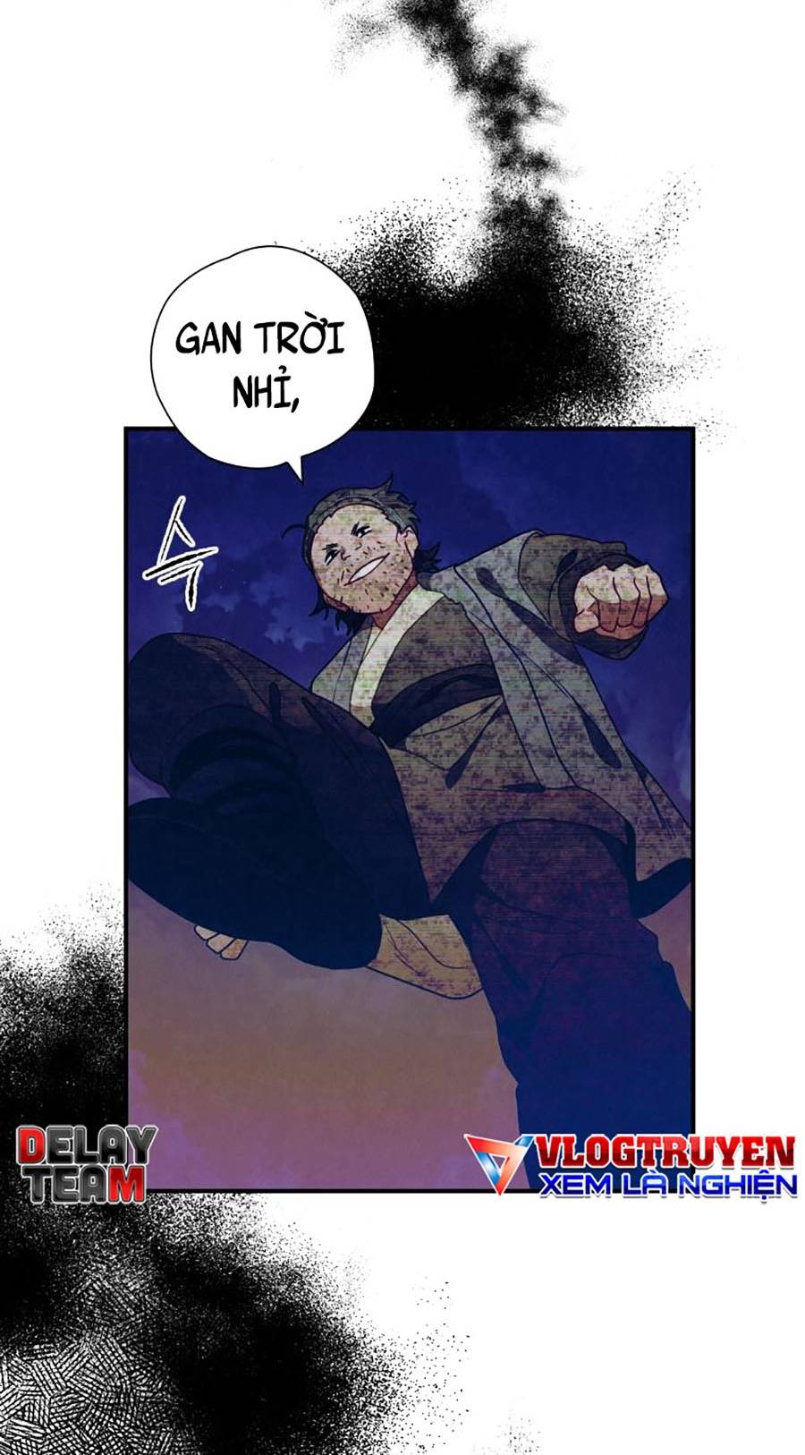 Thời Đại Hoàng Kim Của Thiên Kiếm Chapter 14 - Trang 79