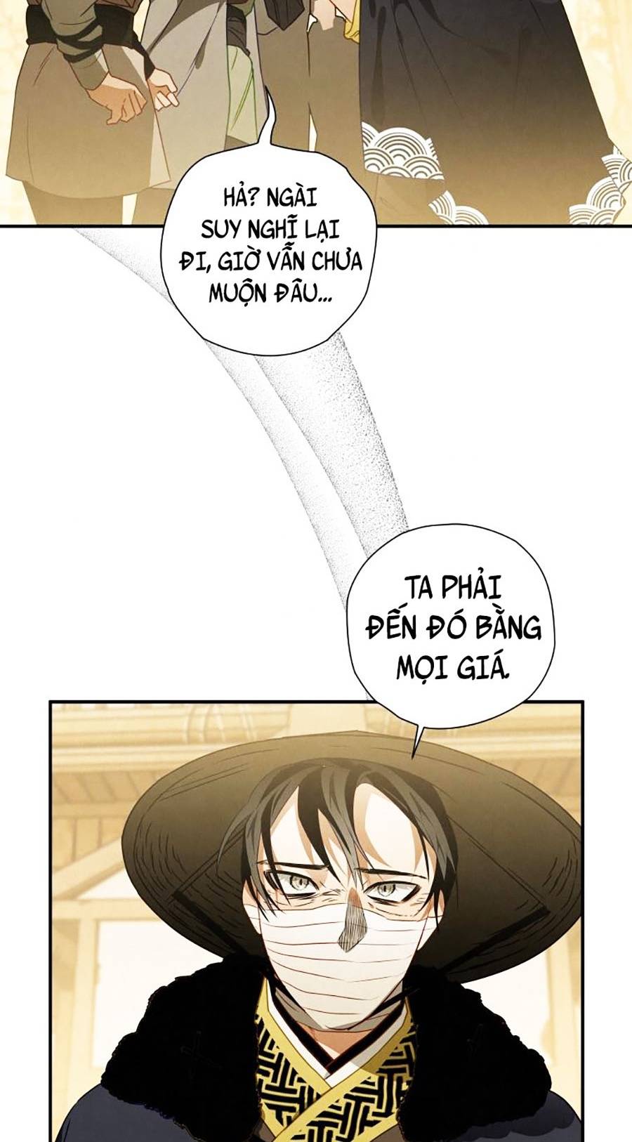 Thời Đại Hoàng Kim Của Thiên Kiếm Chapter 14 - Trang 28