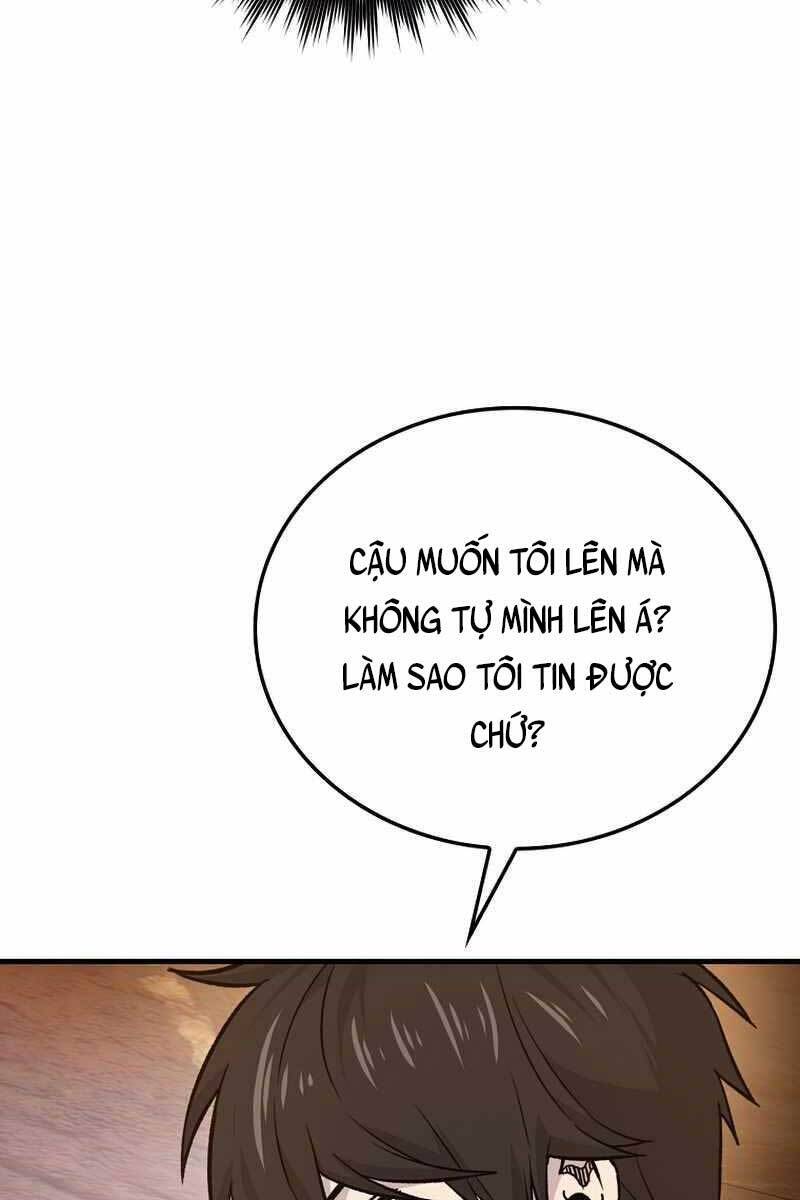 Chúa Quỷ Tăng Cấp Bằng Võ Thuật Chapter 23 - Trang 6