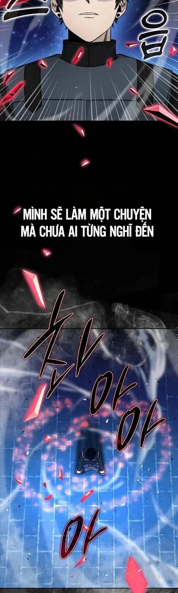 Chúa Quỷ Tăng Cấp Bằng Võ Thuật Chapter 22 - Trang 20