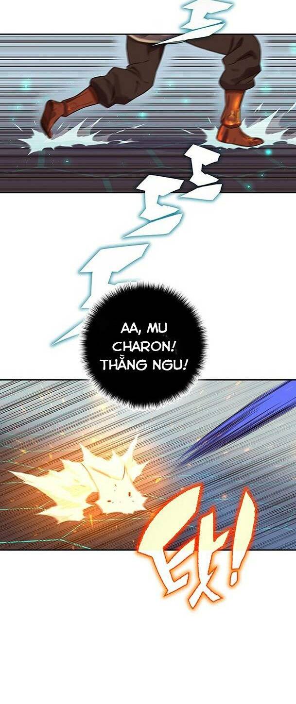 Ex & Ash Chapter 64 - Trang 65