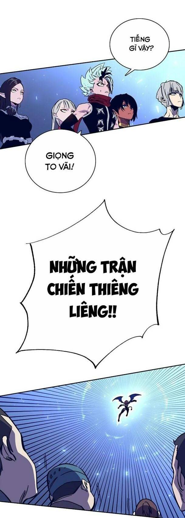 Ex & Ash Chapter 58 - Trang 41