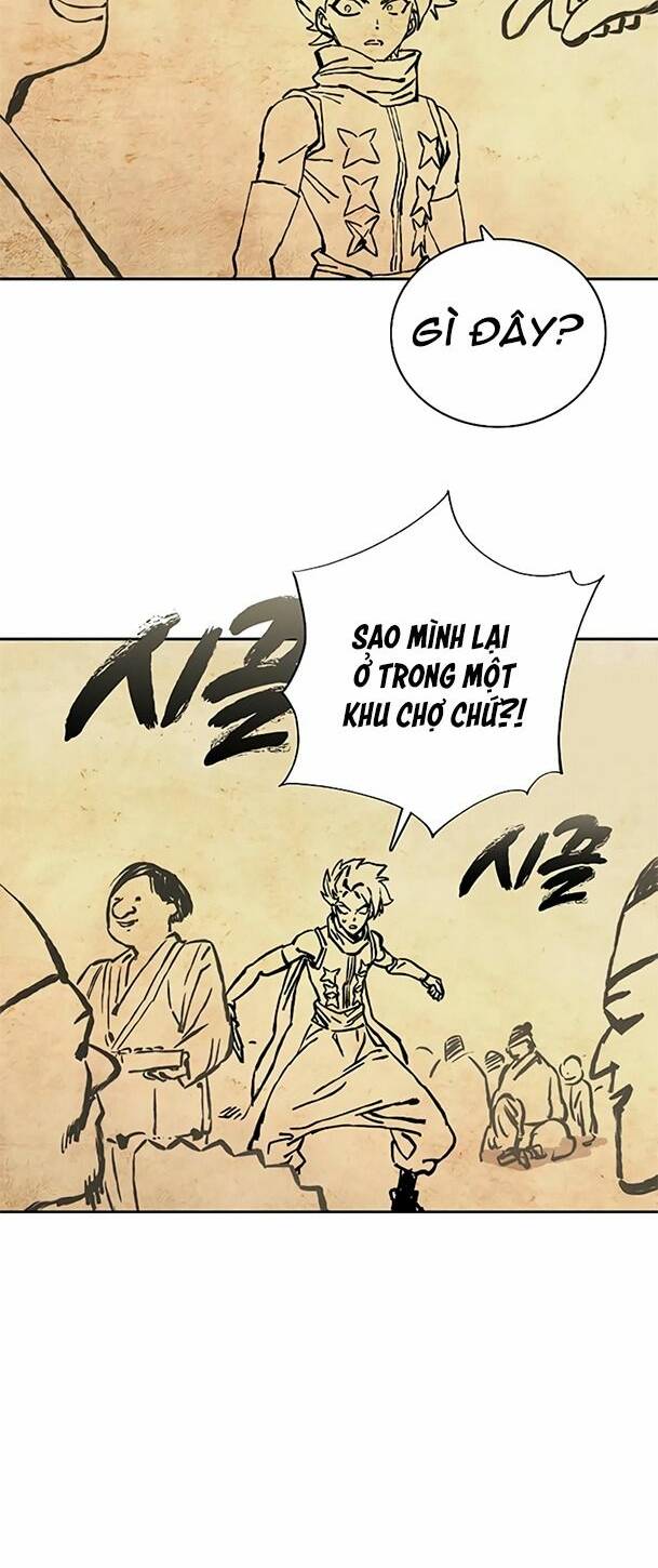 Ex & Ash Chapter 61 - Trang 43