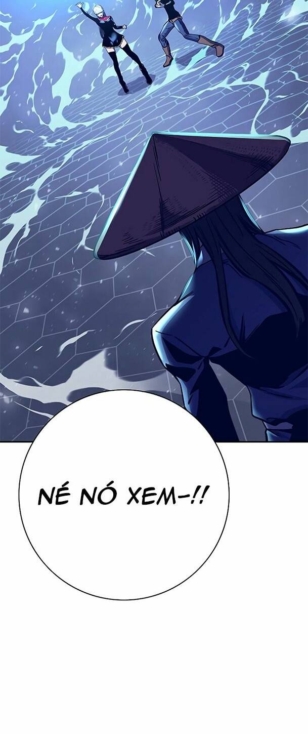 Ex & Ash Chapter 61 - Trang 61