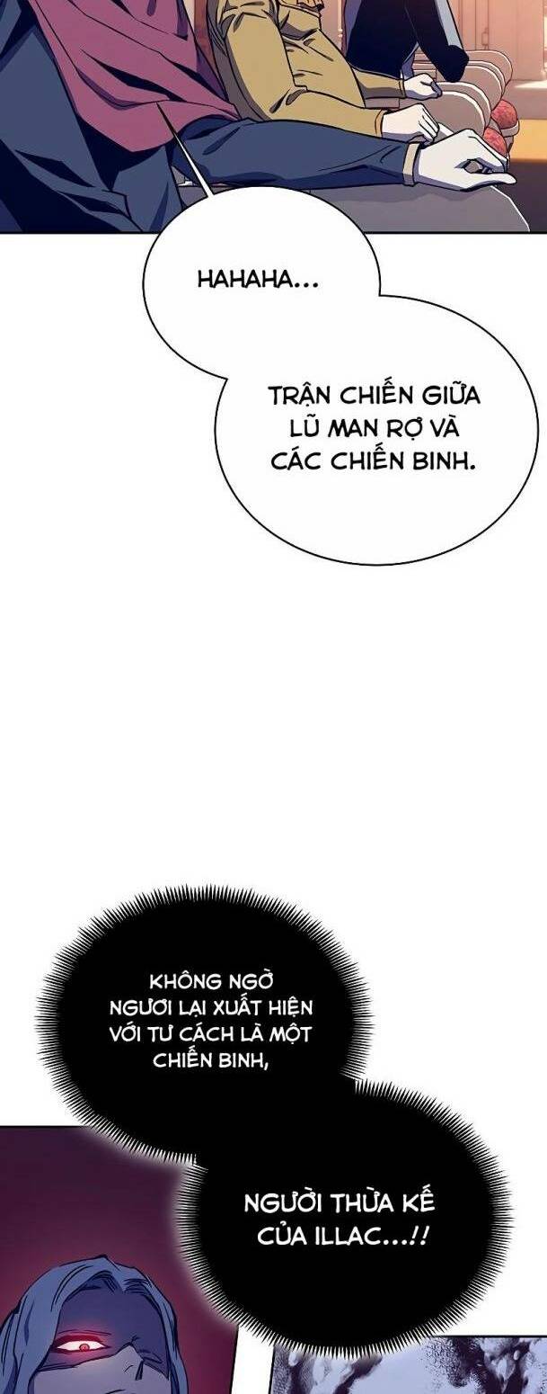 Ex & Ash Chapter 60 - Trang 43