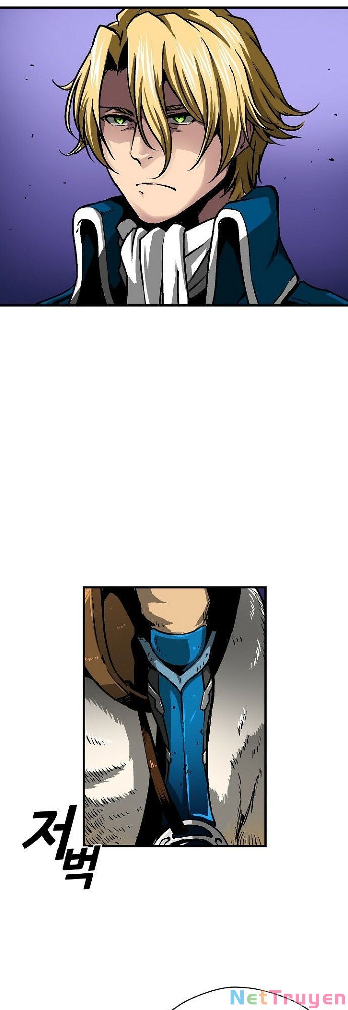 Unbreakable Chapter 27 - Trang 11