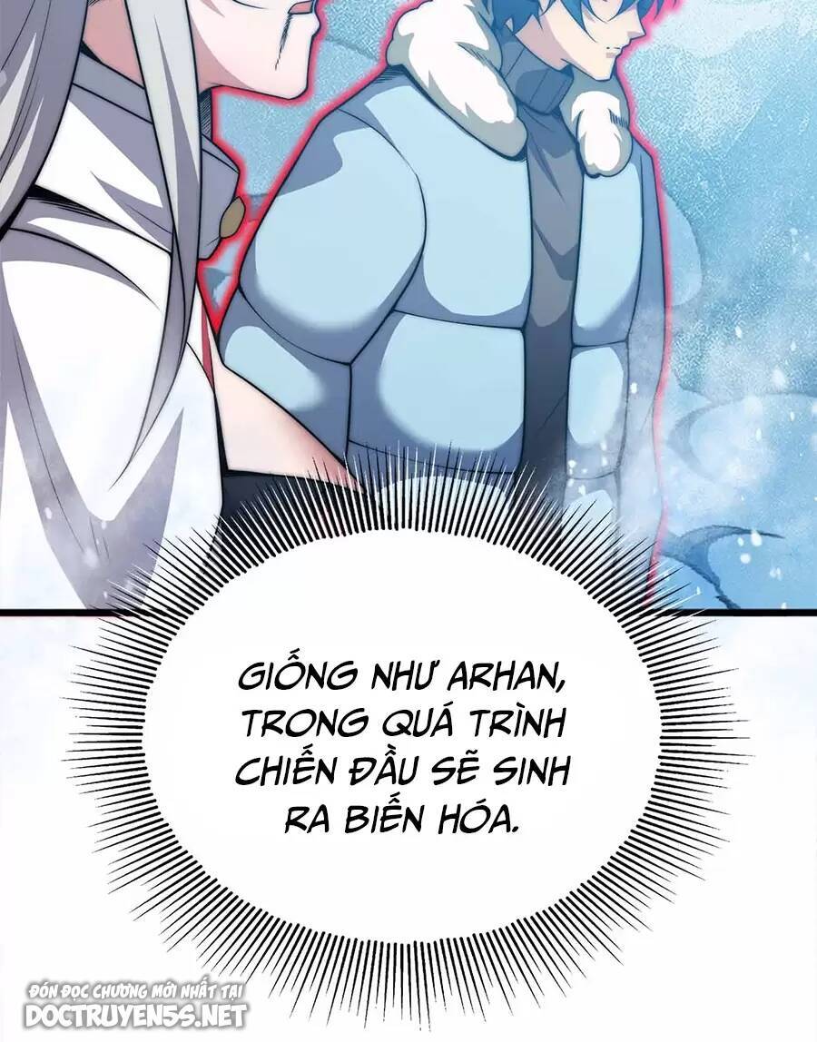 Ma Vương Gian Lận Hệ Thống Chapter 62.1 - Trang 32