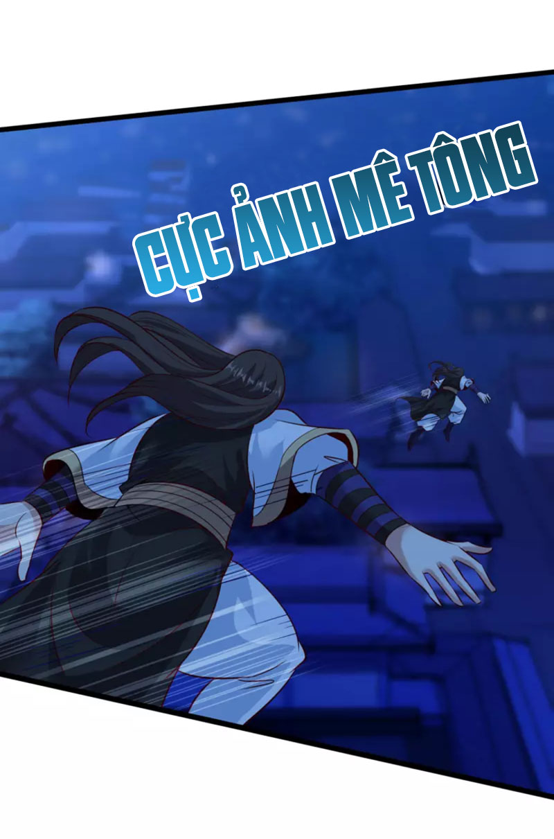Tiên Đế Xâm Nhập Chapter 139 - Trang 21