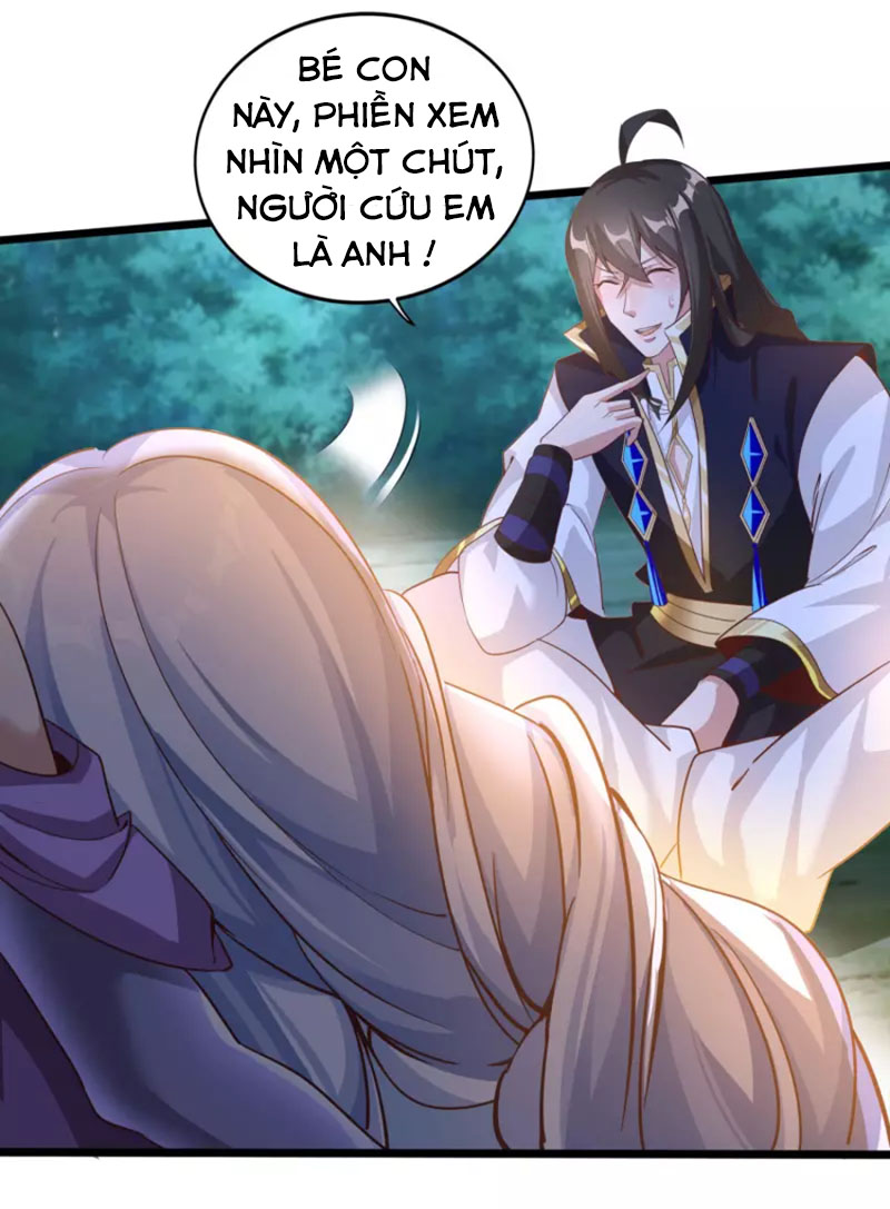 Tiên Đế Xâm Nhập Chapter 139 - Trang 3