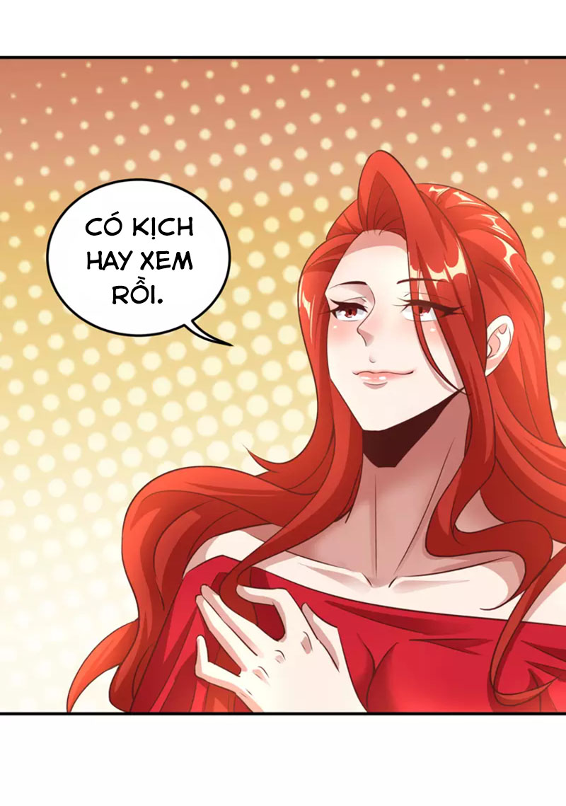 Tiên Đế Xâm Nhập Chapter 140 - Trang 11