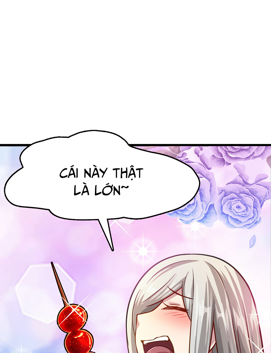 Đại Bảo Kiếm Của Ta Chapter 19 - Trang 19