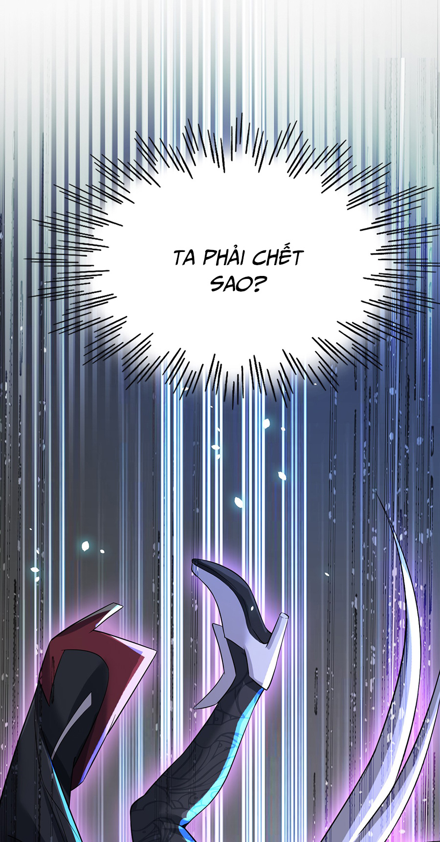 Đại Bảo Kiếm Của Ta Chapter 21 - Trang 44